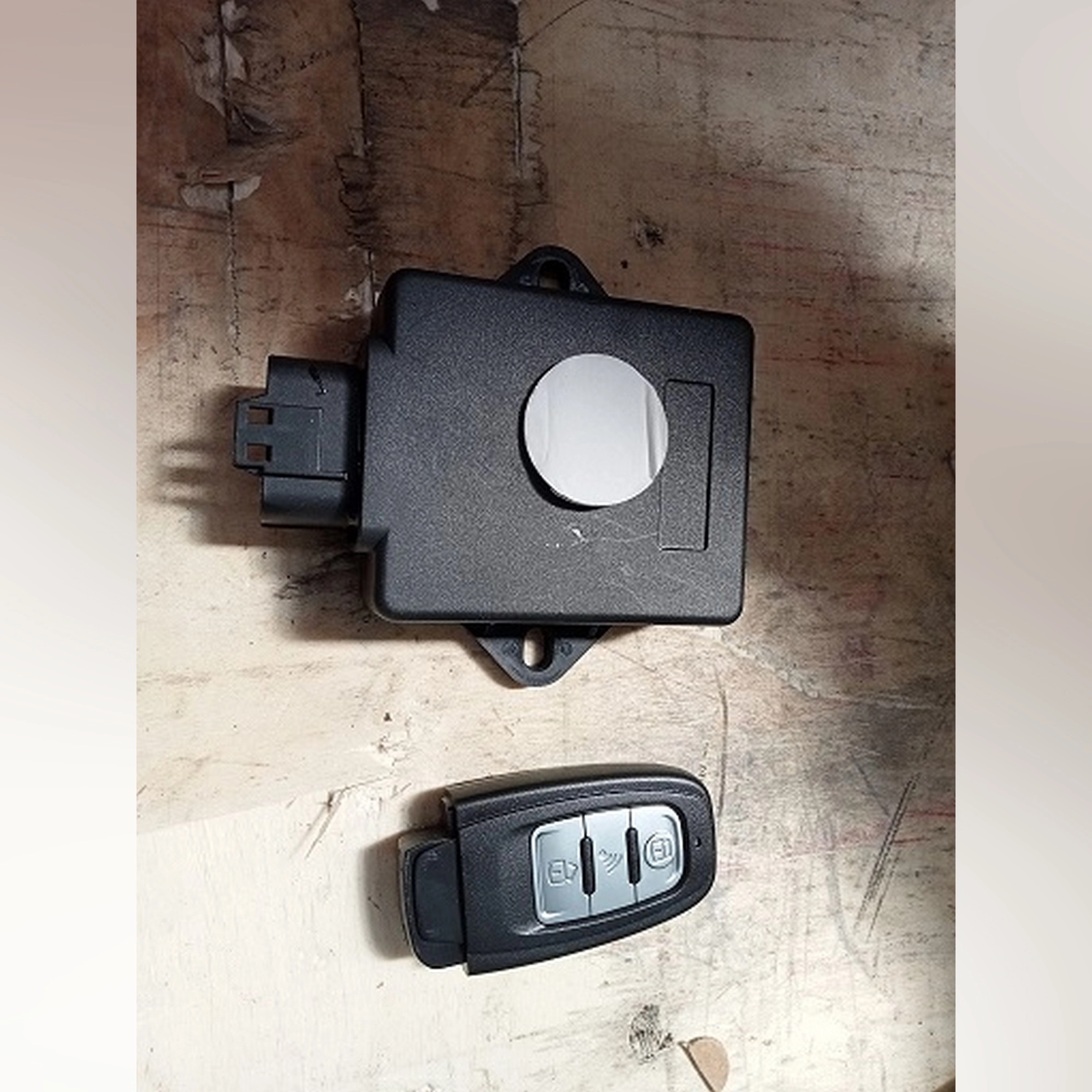 ARORA MAX-T START-STOP ALGILAYICI #MAX-T 149